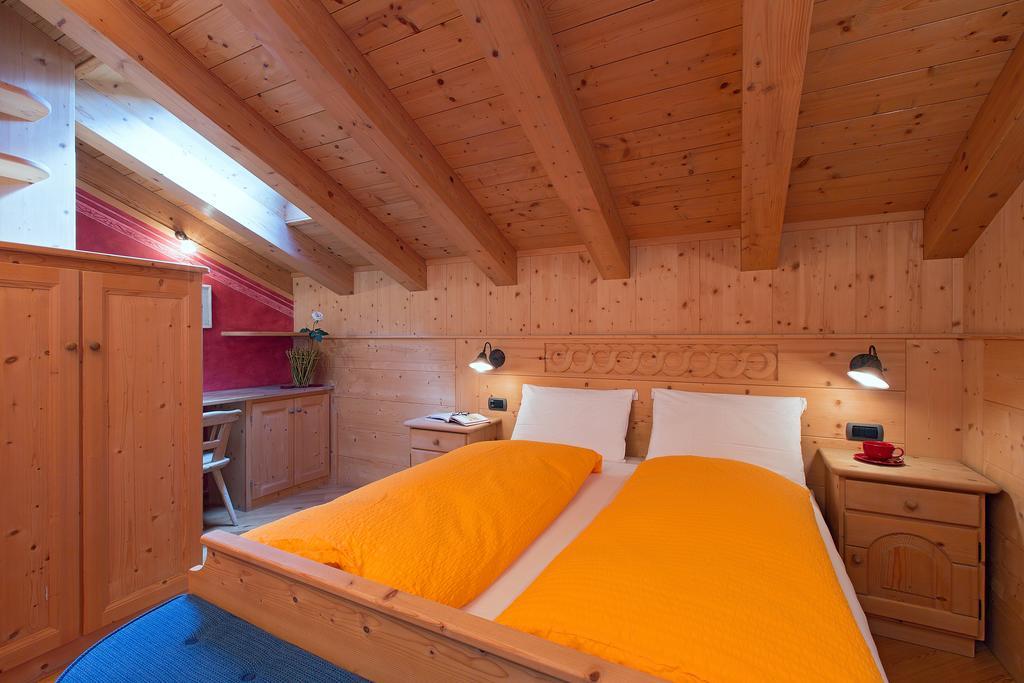 Art Apartments Kandinsky Livigno Exteriér fotografie