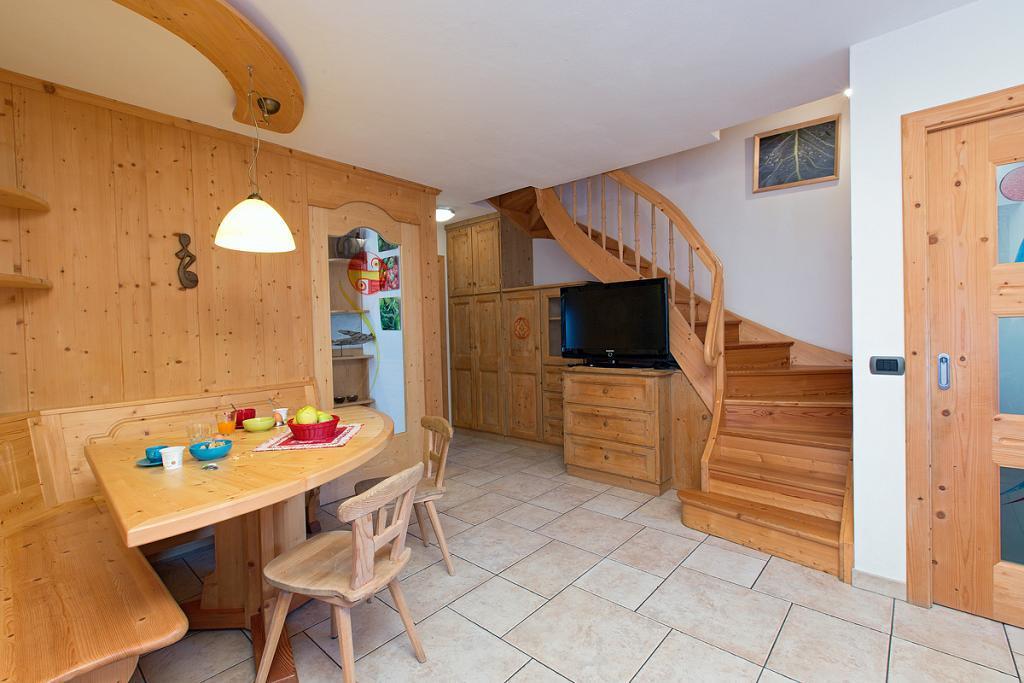 Art Apartments Kandinsky Livigno Exteriér fotografie
